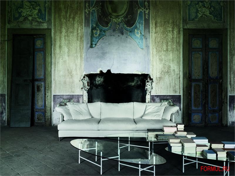  Living Divani Chemise XL