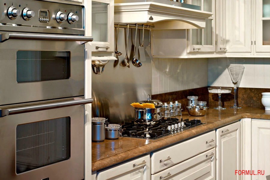  Le Cucine Dei Mastri Granducato Ivory