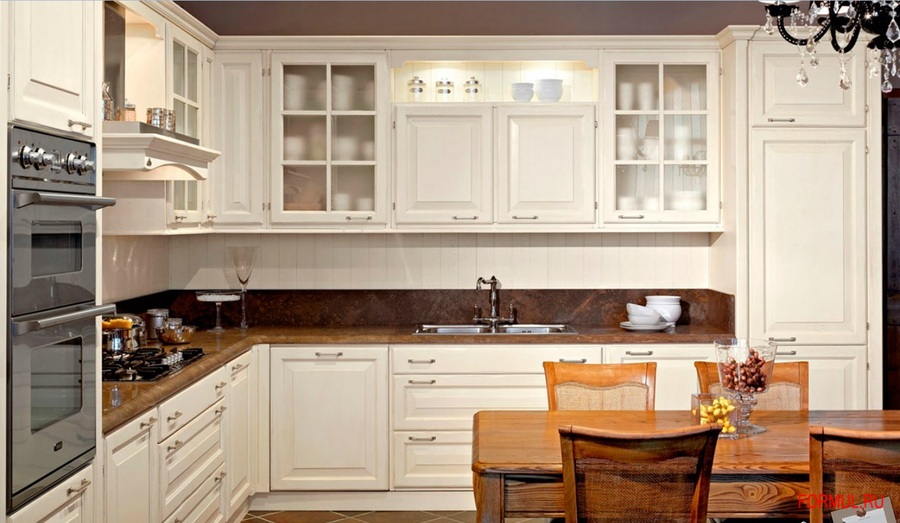  Le Cucine Dei Mastri Granducato Ivory