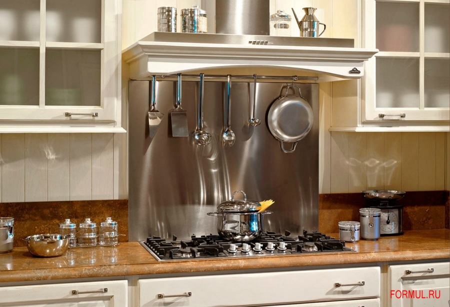  Le Cucine Dei Mastri Granducato Ivory