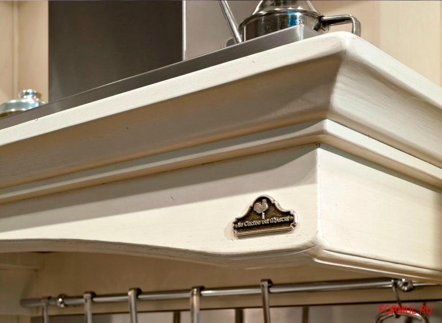  Le Cucine Dei Mastri Granducato Ivory
