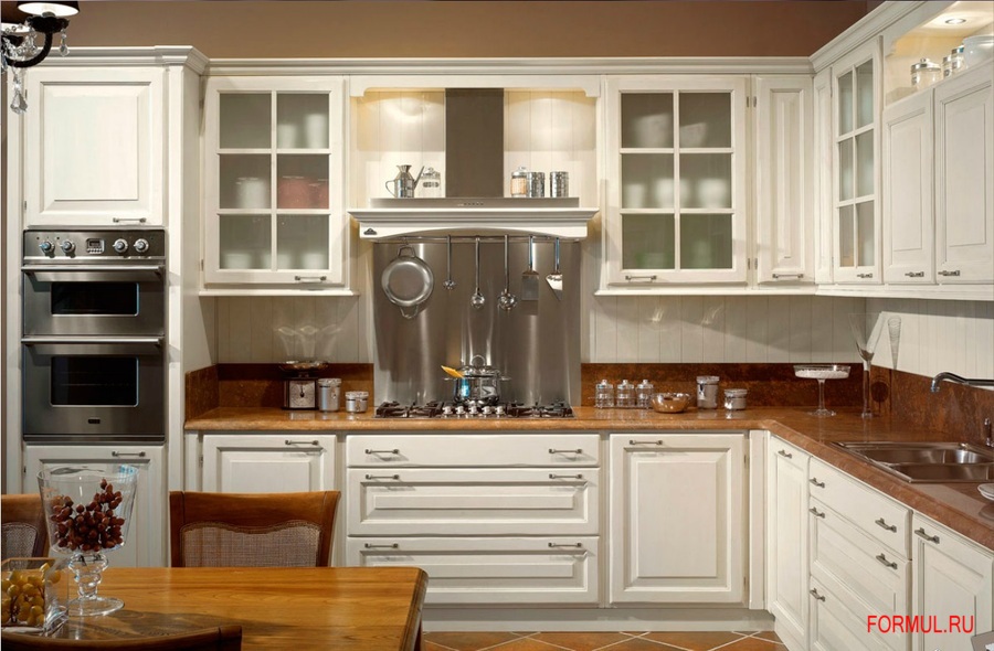  Le Cucine Dei Mastri Granducato Ivory