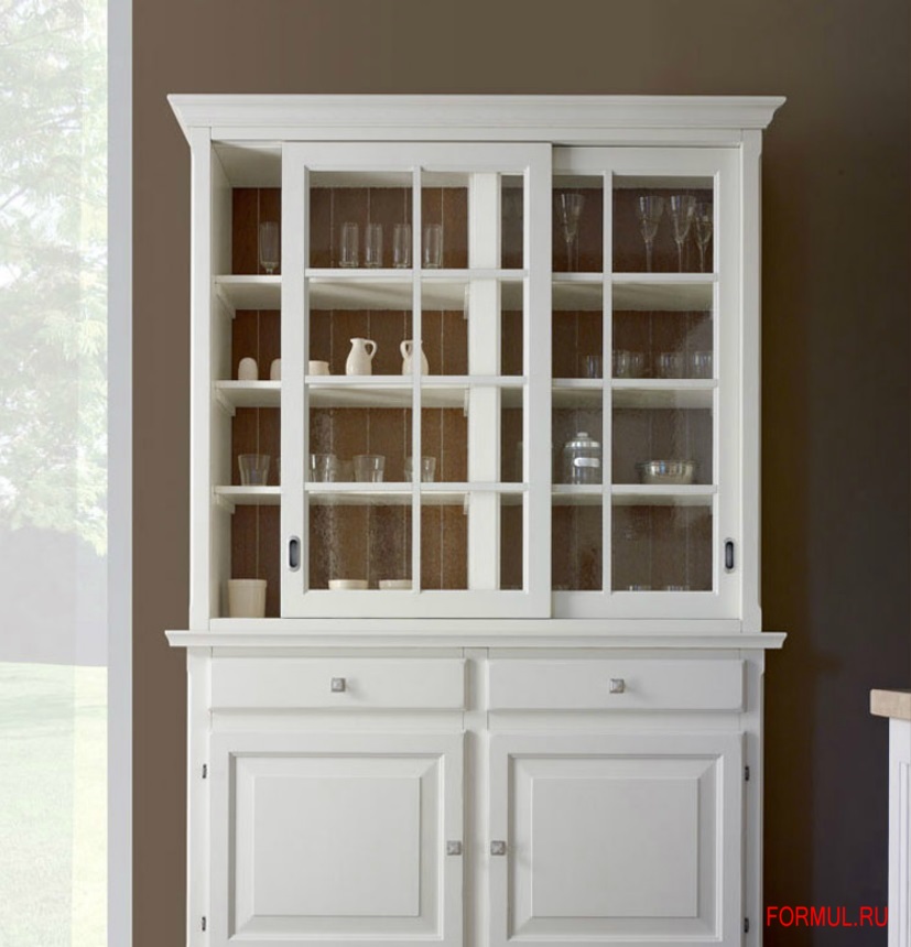  Le Cucine Dei Mastri Granducato White