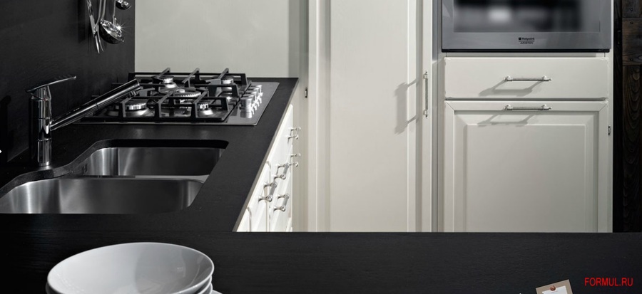  Le Cucine Dei Mastri Store White