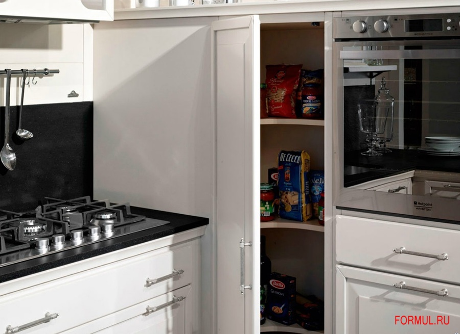  Le Cucine Dei Mastri Store White