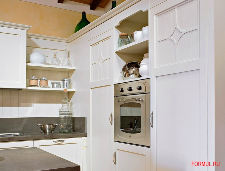  Le Cucine Dei Mastri Chimera Ivory