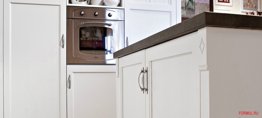  Le Cucine Dei Mastri Chimera Ivory