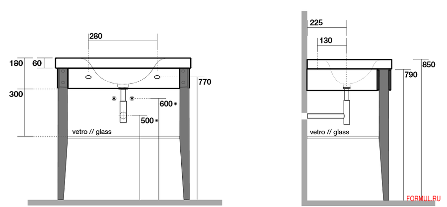 �������� Kerasan ���. 3930 ���������� 80