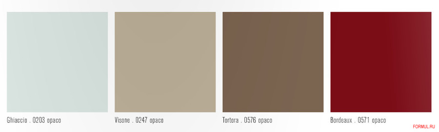 ����� Aerre cucine Luce