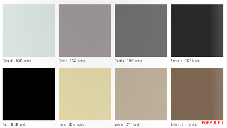 ����� Aerre cucine Luce