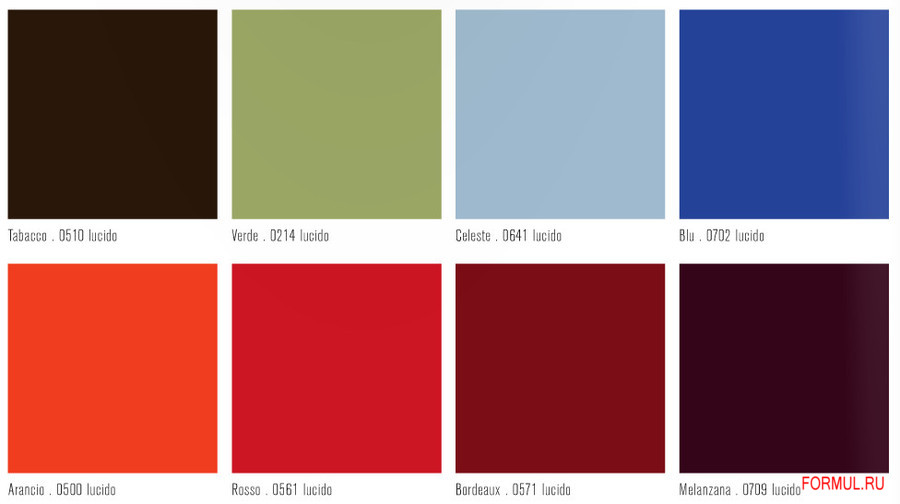 ����� Aerre cucine Luce