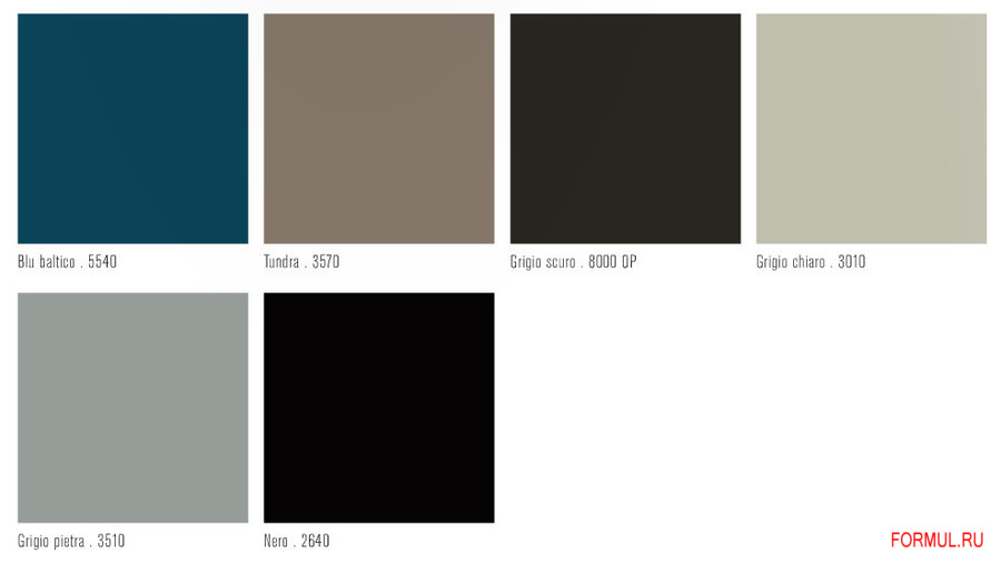 ����� Aerre cucine Luce