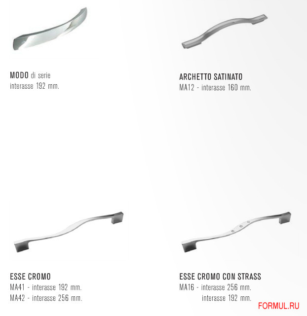 ����� Aerre cucine Luce