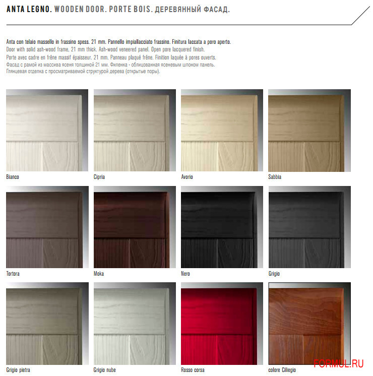 ����� Aerre cucine Sorrento