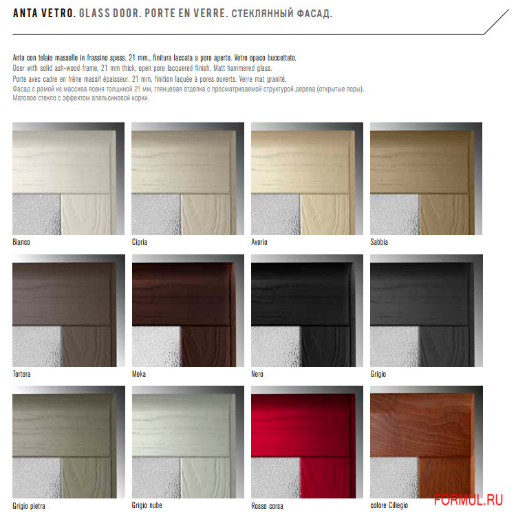 ����� Aerre cucine Sorrento