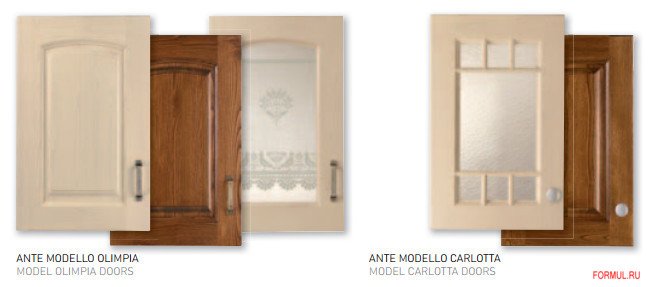 ����� Aerre cucine Olimpia