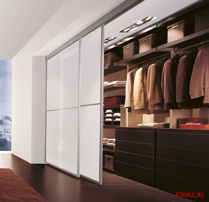 ����������� Fimes Closures