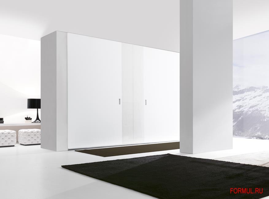  Fimes CO-PLANAR DOORS