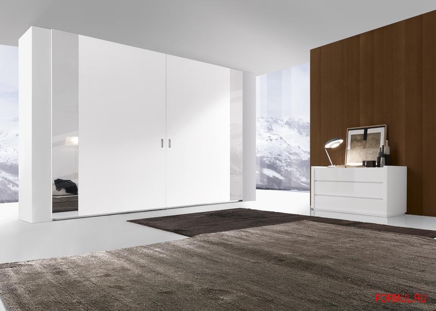  Fimes CO-PLANAR DOORS