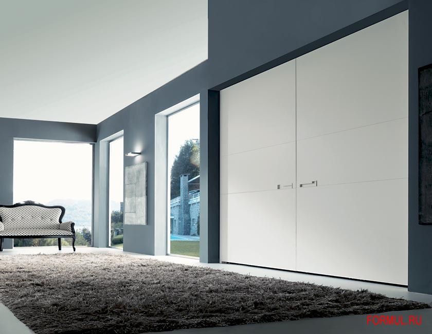  Fimes CO-PLANAR DOORS
