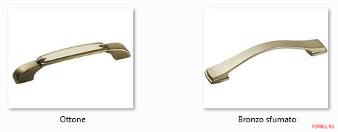 ����� Torchetti New Siviglia