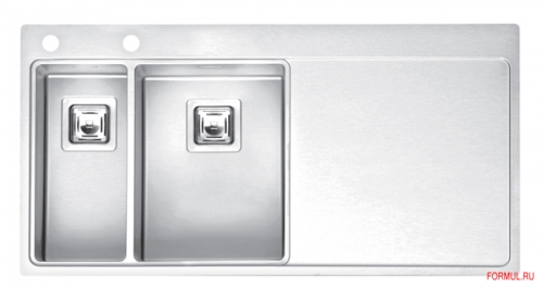 �������� ����� Reginox Nevada