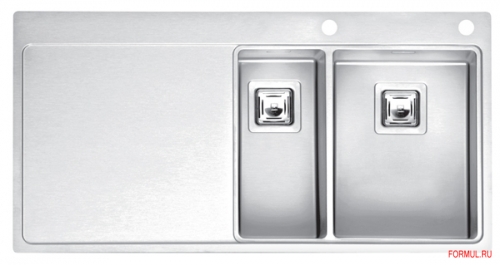 �������� ����� Reginox Nevada