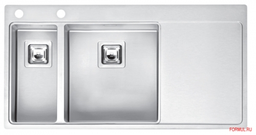 �������� ����� Reginox Nevada