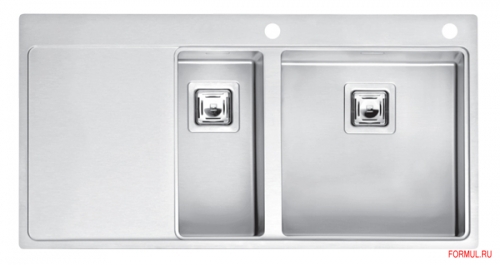 �������� ����� Reginox Nevada