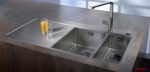 �������� ����� Reginox Nevada