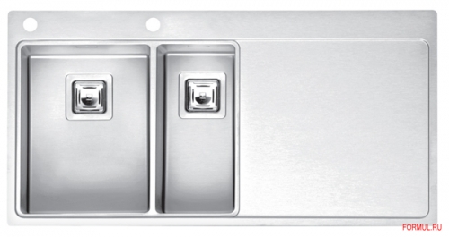 �������� ����� Reginox Nevada