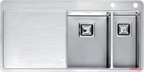 �������� ����� Reginox Nevada