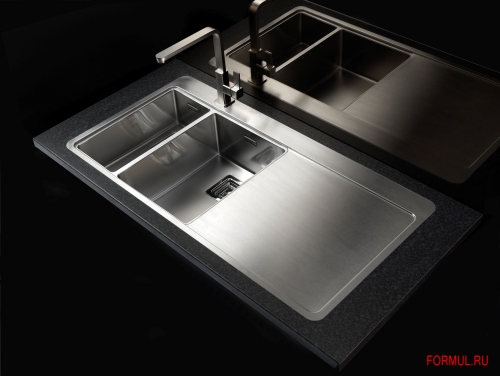 �������� ����� Reginox Nevada