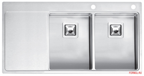 �������� ����� Reginox Nevada