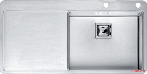 �������� ����� Reginox Nevada