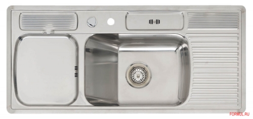 �������� ����� Reginox Ambassador