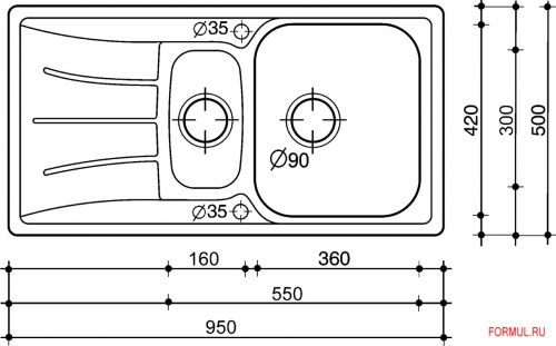 �������� ����� Reginox Diplomat