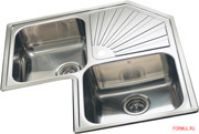 Кухонная мойка Reginox Montreal Кухонная мойка Reginox Montreal