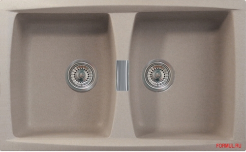 Кухонная мойка Reginox Vienna 20 Кухонная мойка Reginox Vienna 20
