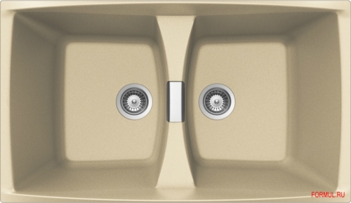 Кухонная мойка Reginox Vienna 20 Кухонная мойка Reginox Vienna 20