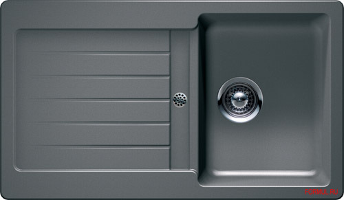   Reginox Adriatico 10