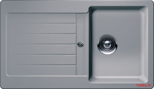   Reginox Adriatico 10