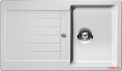   Reginox Adriatico 10