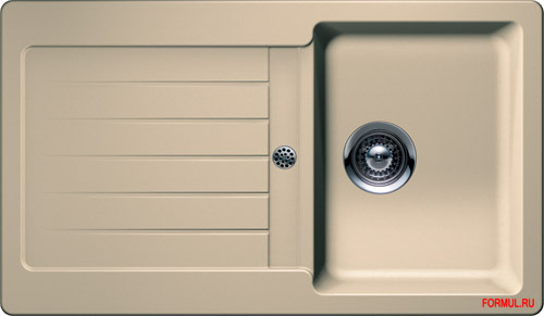   Reginox Adriatico 10