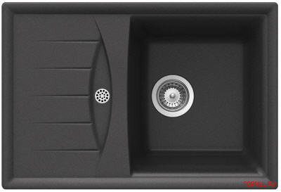 �������� ����� Reginox Bergamo 