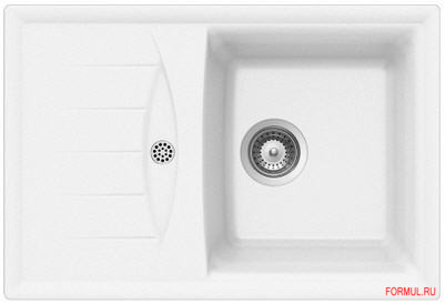 �������� ����� Reginox Bergamo 