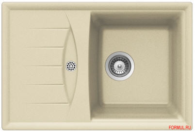 �������� ����� Reginox Bergamo 