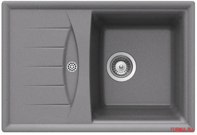 �������� ����� Reginox Bergamo 