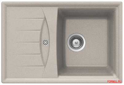 �������� ����� Reginox Bergamo 