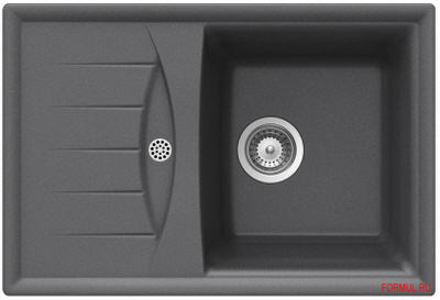 �������� ����� Reginox Bergamo 